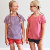 Nähanleitungen für Kinder